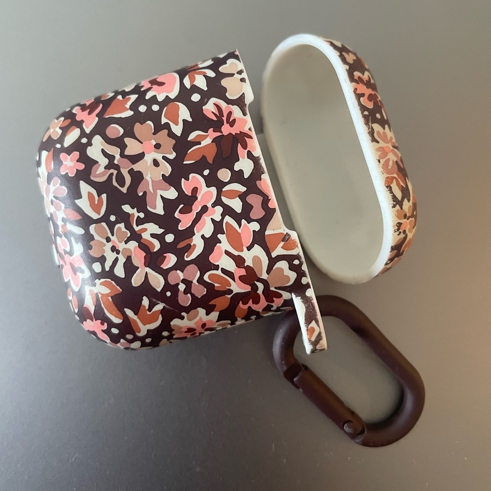 Madewell Airpods Case